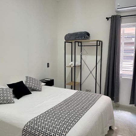 Casa Madera - Departamento 2 Apartment Tequila Bagian luar foto