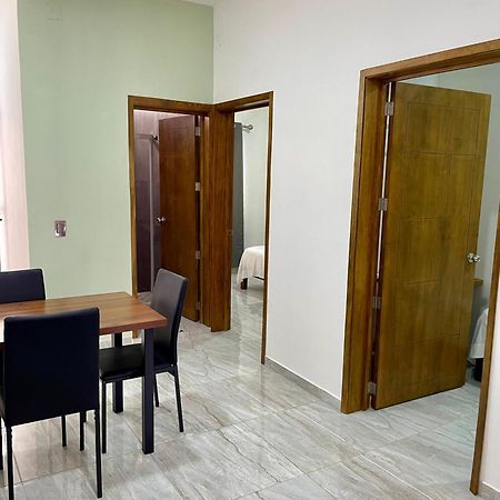Casa Madera - Departamento 2 Apartment Tequila Bagian luar foto