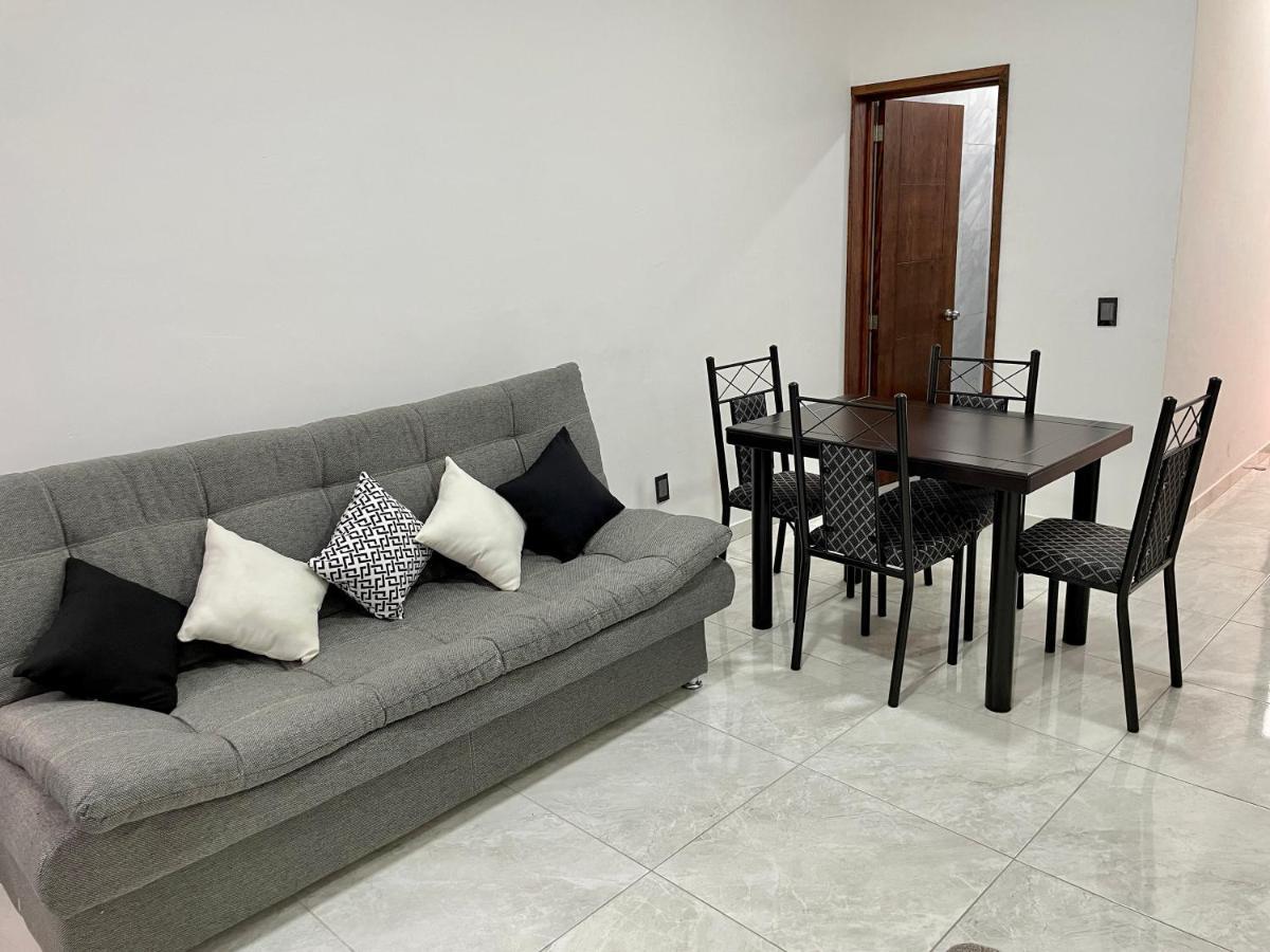 Casa Madera - Departamento 2 Apartment Tequila Bagian luar foto