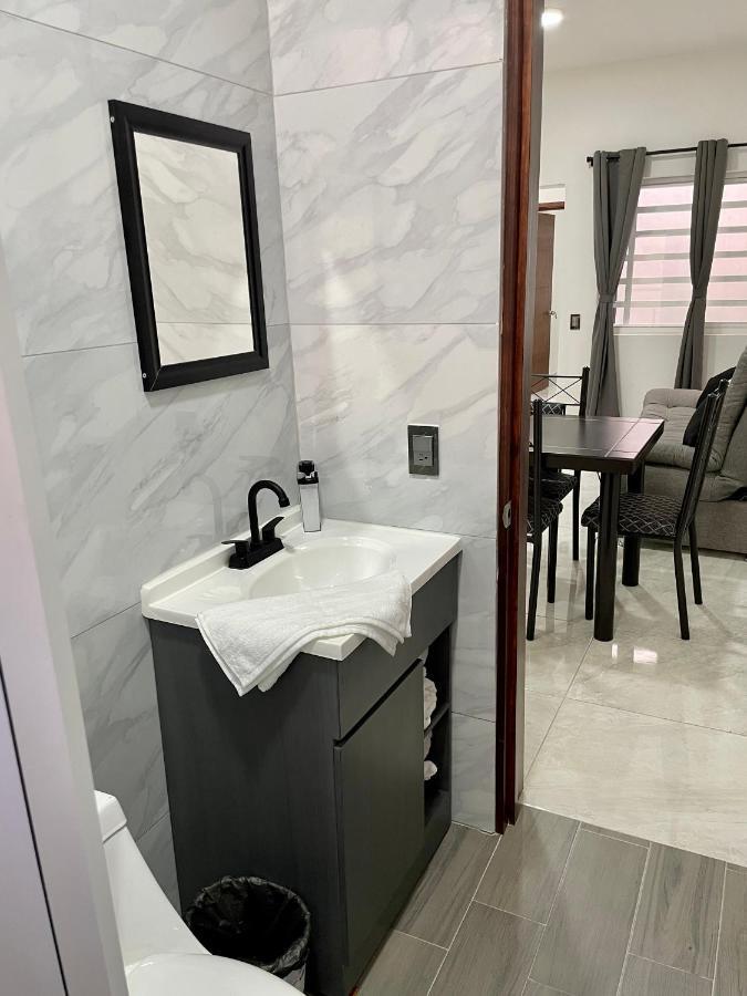 Casa Madera - Departamento 2 Apartment Tequila Bagian luar foto