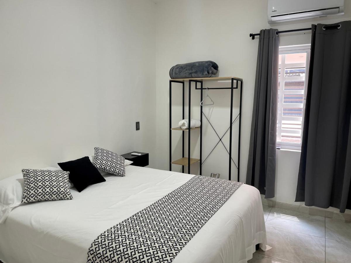 Casa Madera - Departamento 2 Apartment Tequila Bagian luar foto
