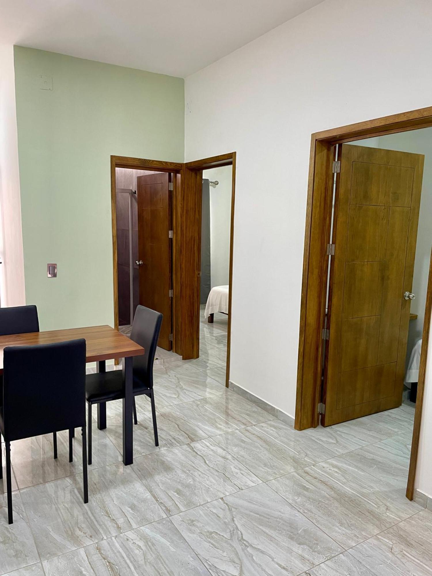Casa Madera - Departamento 2 Apartment Tequila Bagian luar foto