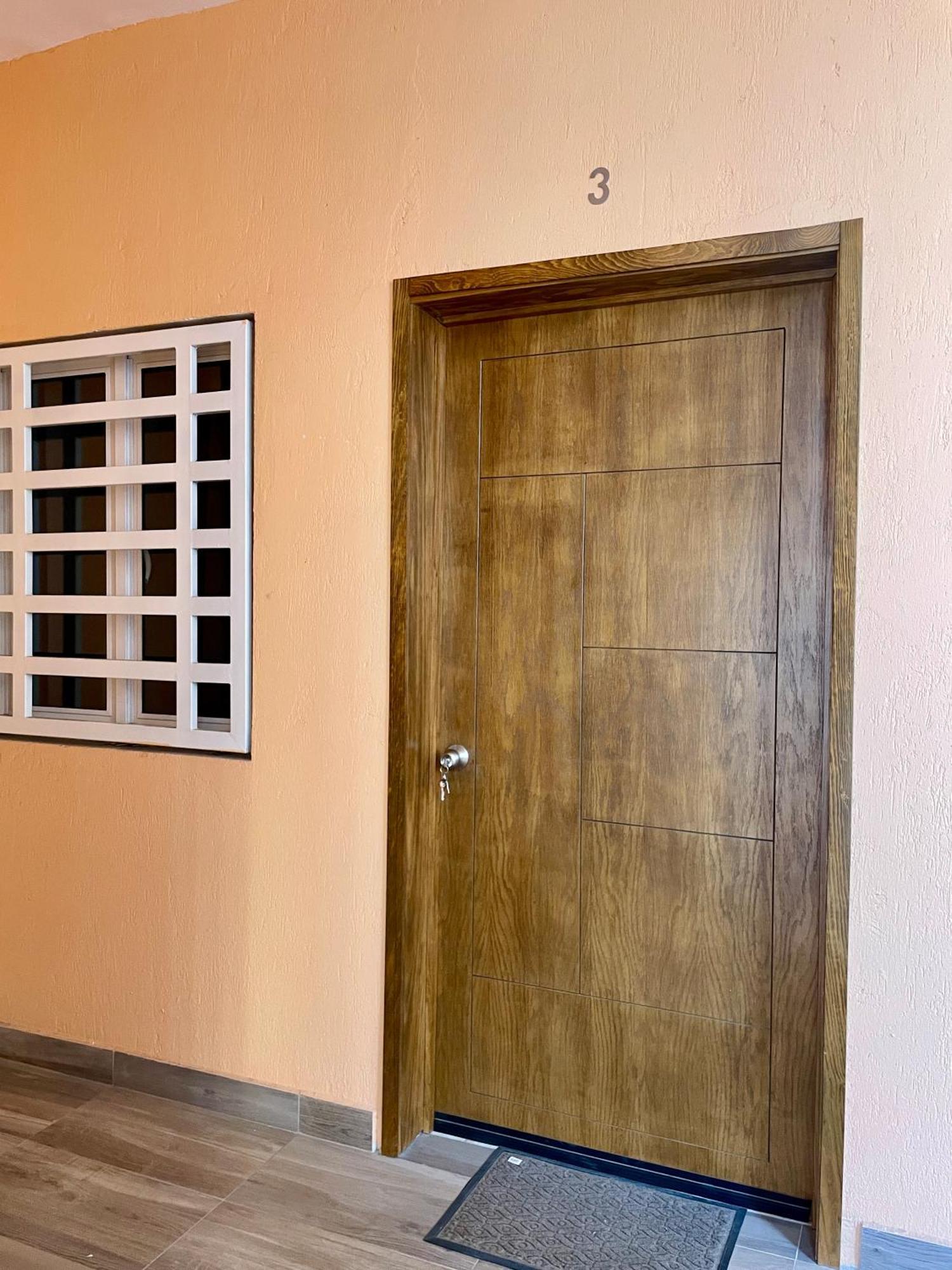 Casa Madera - Departamento 2 Apartment Tequila Bagian luar foto